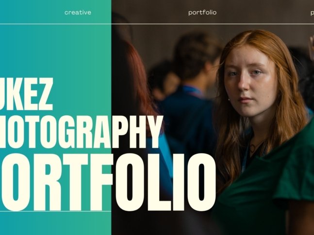 Sukez Portfolio